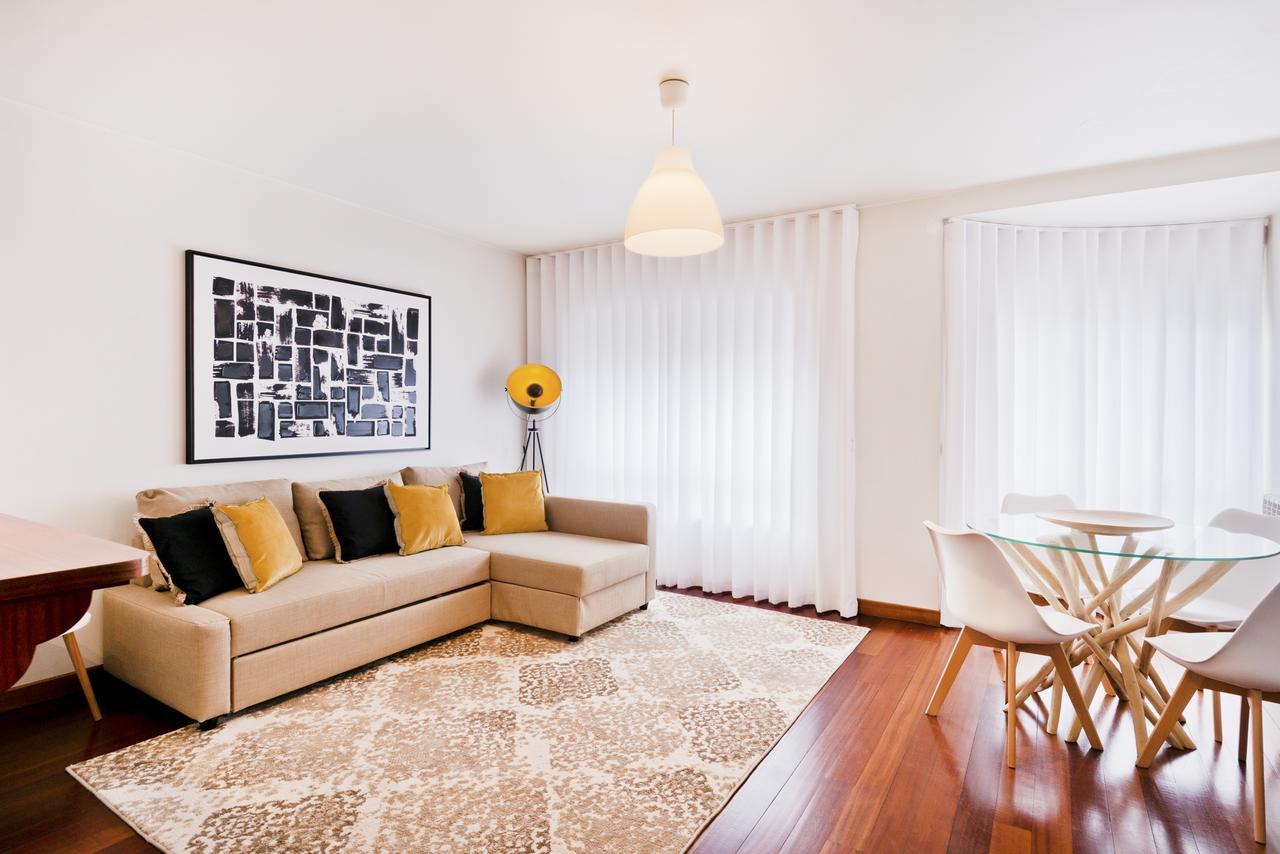 Apartment Bmyguest - Garage Lissabon