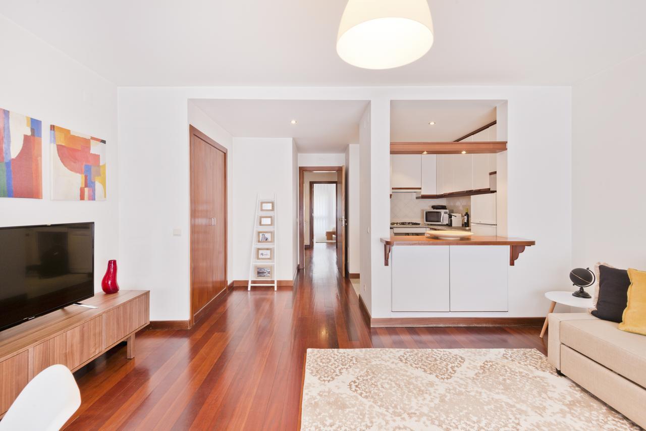 Bmyguest - Garage Apartment Lissabon