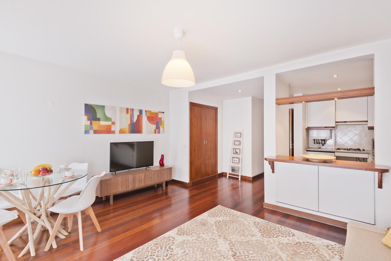 Apartment Bmyguest - Garage Lissabon
